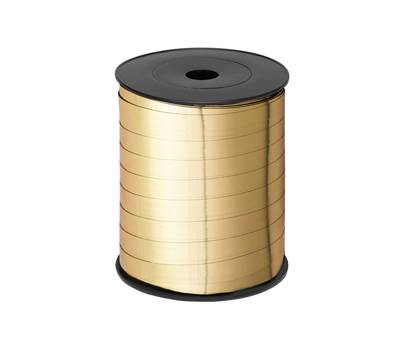 Rocca di nastro 6870 - metal - 5 mm x 100 mt - oro 03 - Brizzolari - 00378303 - 8004451205702 - DMwebShop