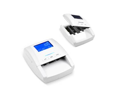 Conta-verifica banconote HT 7.0 - bianco - Holenbecky - 3343B - 8028422433437 - DMwebShop