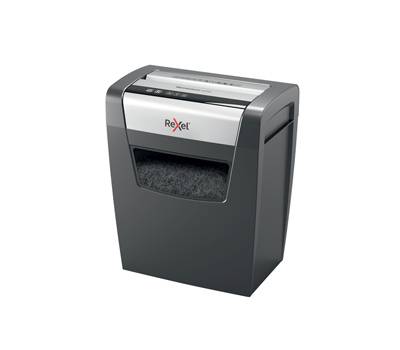 Distruggidocumenti Momentum X312 - taglio a frammenti 5 x 42 mm - Rexel - 2104572EU - 5028252523271 - DMwebShop