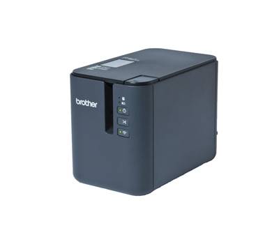 Etichettatrice - PTP950NW - Brother - PTP950NWUR1 - 4977766764513 - DMwebShop