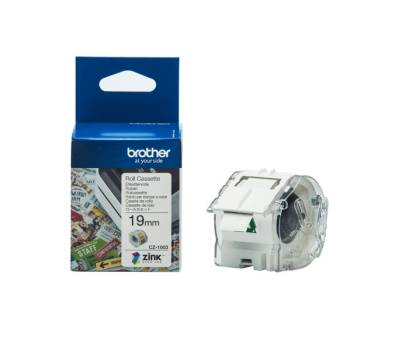 Nastro a lunghezza continua - 19 mm x 5 mt - Brother - CZ-1003 - 4977766779296 - DMwebShop