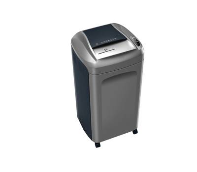 Distruggidocumenti Delta 200M microframmenti 78 lt - 23792