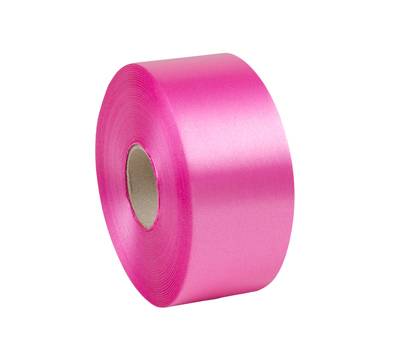 Nastro liscio 6800 in polipropilene 50 mm x 100 mt fucsia - 13,23628