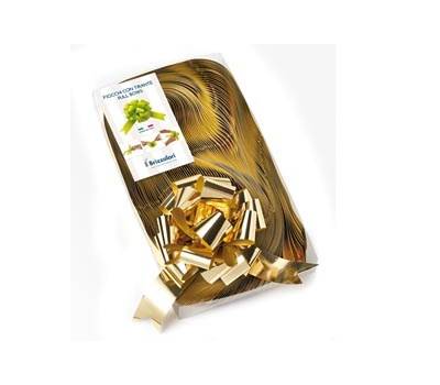 Nastro strip metal 6870 oro 03,31 mm diametro 13 cm - 23616