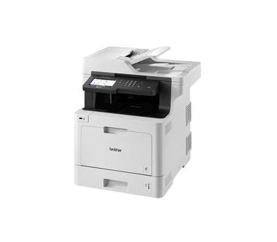 Stampante Multifunzione Laser a colori Brother - 23924