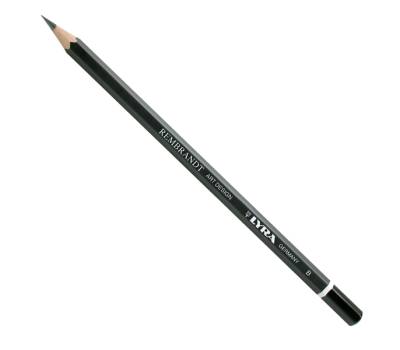 Matita Rembrandt Art Design - grafite - B - conf. 12 pezzi - Lyra - L1110101 - 4084900020043 - DMwebShop