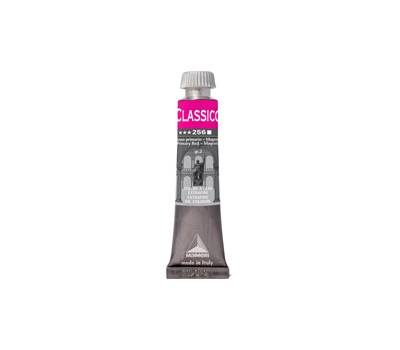 Colore a olio - extrafine - 20 ml - rosso primario magenta - Maimeri - M0302256 - 8018721005008 - DMwebShop