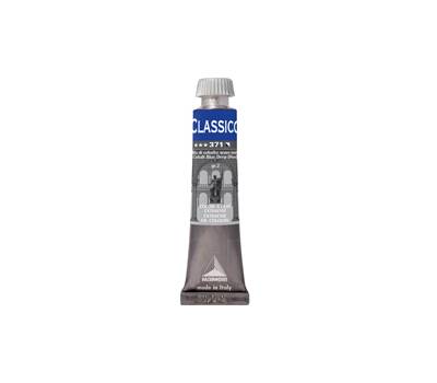 Colore a olio - extrafine - 20 ml - blu cobalto scuro imitazione - Maimeri - M0302371 - 8018721005985 - DMwebShop