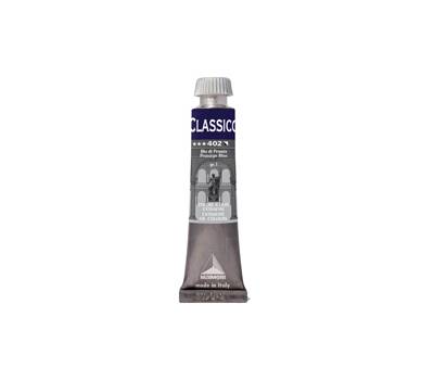 Colore a olio - extrafine - 20 ml - blu di prussia - Maimeri - M0302402 - 8018721006210 - DMwebShop