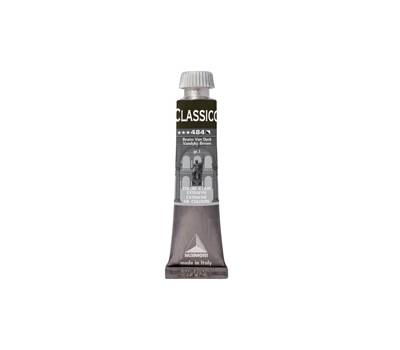 Colore a olio - extrafine - 20 ml - Bruno Van Dyck - Maimeri - M0302484 - 8018721006586 - DMwebShop