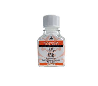 Medio essiccante - 75 ml - Maimeri - M5816626 - 8018721027109 - DMwebShop