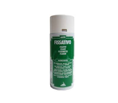 Fissativo spray - 400 ml - Maimeri - M5832609 - 8018721626876 - DMwebShop