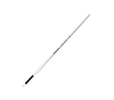 Pennello setola naturale Graduate - lingua di gatto - manico lungo - n. 4 - conf. 3 pezzi - Daler Rowney - D212142004 - 5011386081694 - DMwebShop