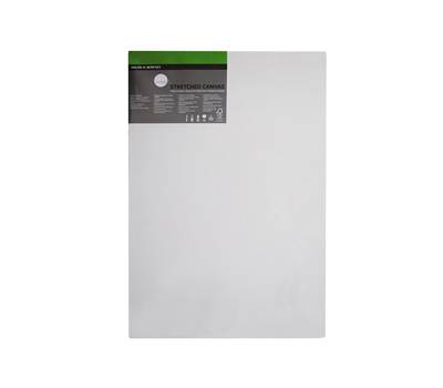 Telaio telato - 40 x 60 cm - Daler Rowney - D51408406000 - 5011386029979 - DMwebShop
