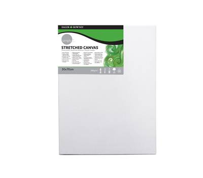 Telaio telato - 50 x 70 cm - Daler Rowney - D51408507000 - 5011386030012 - DMwebShop