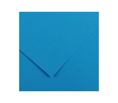 Foglio Colorline - 70 x 100 cm - 220 gr - azzurro - conf. 25 pezzi - Canson - 200041208 - 85581A - DMwebShop