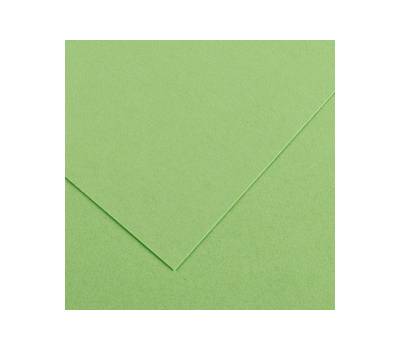 Foglio Colorline - 70 x 100 cm - 220 gr - verde mela - conf. 25 pezzi - Canson - 200041213 - 85585A - DMwebShop