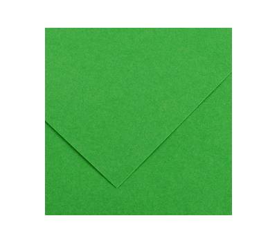 Foglio Colorline - 70 x 100 cm - 220 gr - verde brillante - conf. 25 pezzi - Canson - 200041215 - 3148954227320 - DMwebShop