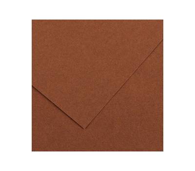 Foglio Colorline - 70 x 100 cm - 220 gr - cioccolato - conf. 25 pezzi - Canson - 200041220 - 3148954227375 - DMwebShop