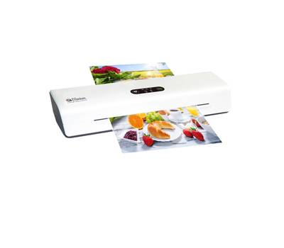 Plastificatrice OfficeProfessional - A4 - Titanium - SUPER236 A4 - 8025133106124 - DMwebShop