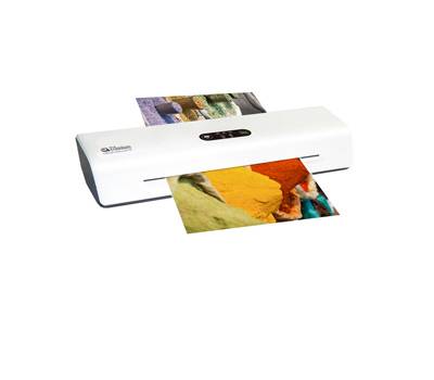 Plastificatrice Officeprofessional - A3 - Titanium - SUPER336 A3 - 8025133106131 - DMwebShop