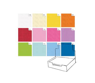 Carta regalo - kraft - Light - 70 x 100 cm - scatola 100 fogli - Rex Sadoch - 74400LIT - 8006715197860 - DMwebShop