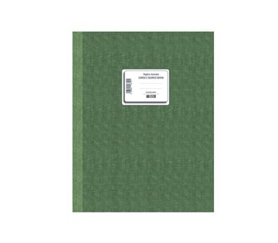 Registro carico/scarico bovini - 23 pagine numerate - 31 x 24,5 cm - conf. 2 pezzi - Data Ufficio - DU138313000 - 8008842532460 - DMwebShop Registro carico/scarico bovini - 23 pagine numerate - 31 x 24,5 cm - conf. 2 pezzi - Data Ufficio - DU138313000 - 8008842532460 - DMwebShop