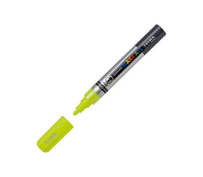Marcatore a base d'acqua Graduate Mark All - punta tonda - 2 mm - giallo fluo - Lyra - L6820304 - 4084900605042 - DMwebShop Marcatore a base d'acqua Graduate Mark All - punta tonda - 2 mm - giallo fluo - Lyra - L6820304 - 4084900605042 - DMwebShop