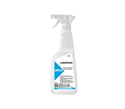 Disinfettante lebensan Trigger - 750 ml - Alca - ALC1115 - 8032937575315 - DMwebShop Disinfettante lebensan Trigger - 750 ml - Alca - ALC1115 - 8032937575315 - DMwebShop