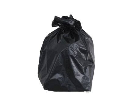Sacchi - 72 x 110 cm - 110 lt - 47 micron - nero - scatola 200 pezzi - Rolsac - 20400 - 2008010405004130 - DMwebShop