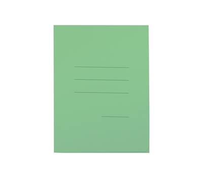 Cartelline 3L Cartex con stampa verde - conf. 25 pezzi - Blasetti - 663 - 8007758006638 - DMwebShop