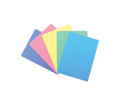 Cartelline 3L Cartex con stampa colori assortiti - conf. 25 pezzi - Blasetti - 679 - 8007758006799 - DMwebShop