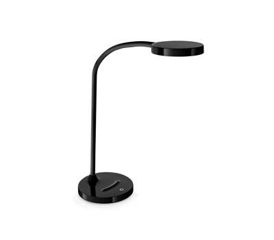Lampada da tavolo Flex - 7 W - nero - Cep - 2002900011 - 3462159012797 - DMwebShop