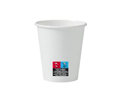 Bicchieri in carta - 100 ml - PEFC - con marcatura SUP - conf. 50 pezzi - Dopla - 42158 - 8005090012539 - DMwebShop Bicchieri in carta - 100 ml - PEFC - con marcatura SUP - conf. 50 pezzi - Dopla - 42158 - 8005090012539 - DMwebShop
