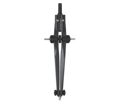 Balaustrone Stream a regolazione rapida diametro max cerchio 340 mm - 24503