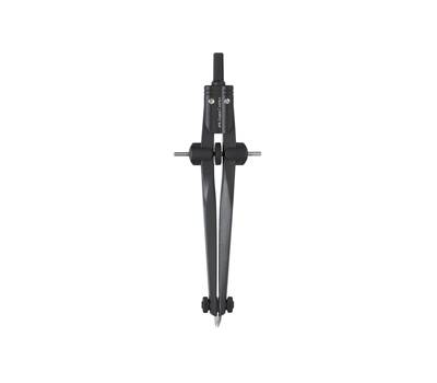 Balaustrone Stream a regolazione rapida diametro max cerchio 340 mm - 24503