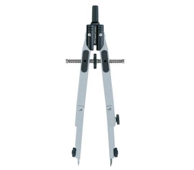 Balaustrone a regolazione rapida diametro max cerchio 450 mm Faber Castell Faber Castell 174014 - 24501