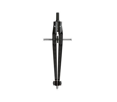 Balaustrone grip diametro max cerchio 390 mm nero Faber Castell - 24500