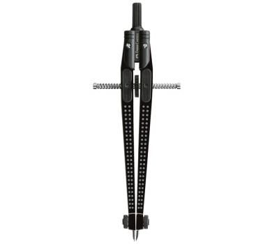 Balaustrone grip diametro max cerchio 390 mm nero Faber Castell Faber Castell 174434 - 24500
