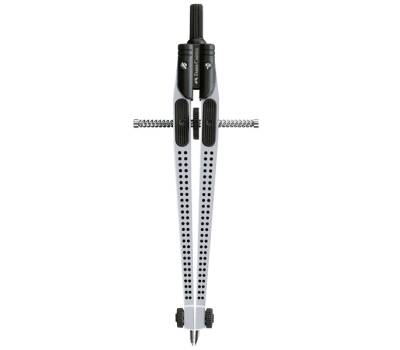 Balaustrone grip diametro max cerchio 390 mm silver Faber Castell - 24499