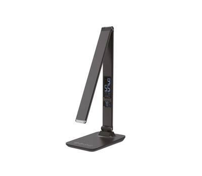 Lampada Viva a LED 10 W grigio antracite - 491