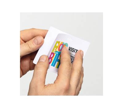 Portanome su foglio A4,97 x 86 mm 120 gr confezione 100 fogli - 187 Portanome su foglio A4,97 x 86 mm 120 gr confezione 100 fogli - 187