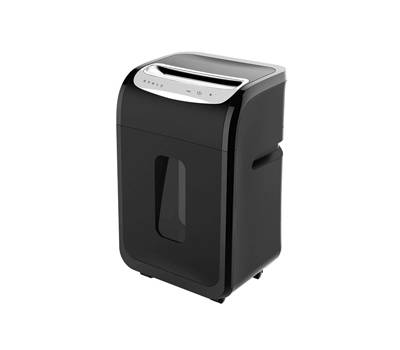 Distruggidocumenti 2502XCD - microframmenti - 30 lt - Titanium - OS2502Ci - 8025133105943 - DMwebShop