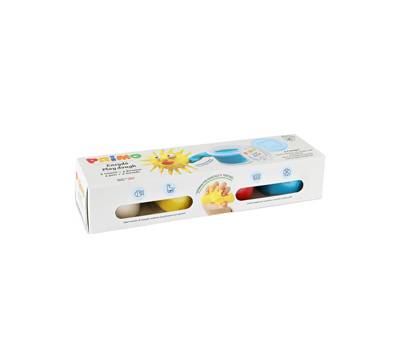 Pasta soffice Easy Do' - 100 gr - colori assortiti - conf. 4 pezzi - Primo - 2907ED4B - 8006919310836 - DMwebShop