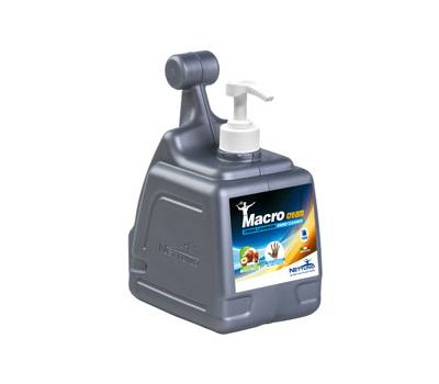 Crema lavamani Macrocream in T-box - 3 lt - Nettuno - 00320 - 8009184100676 - DMwebShop