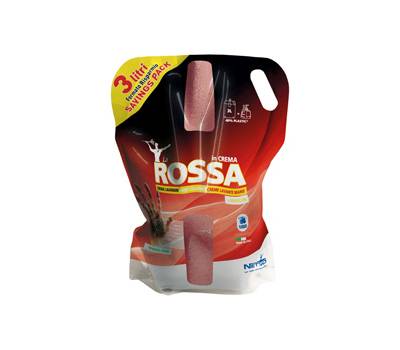 Sacca ricarica T-Bag La Rossa - 3 lt - Nettuno - 00787 - 8009184010845 - DMwebShop