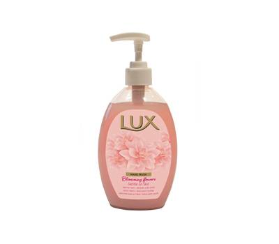 Sapone liquido Hand Wash - 500 ml - Lux - 101103113 - 7615400794553 - DMwebShop Sapone liquido Hand Wash - 500 ml - Lux - 101103113 - 7615400794553 - DMwebShop
