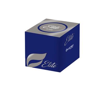Veline multiuso Cube - 3 veli - 21 x 20 cm - conf. 60 pezzi - Lucart - 841134 - 8005892346375 - DMwebShop