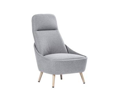 Poltrona Memphis - grigio chiaro - Serena Group - FS010LG - 8032937538396 - DMwebShop