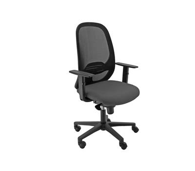 Seduta operativa Andy ANN - con braccioli regolabili - nero - Unisit - ANN/BR1/EN - 8053470178498 - DMwebShop Seduta operativa Andy ANN - con braccioli regolabili - nero - Unisit - ANN/BR1/EN - 8053470178498 - DMwebShop